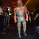 Illustration for article titled All the Coolest Costumes and Props We Saw at Dragon*Con!